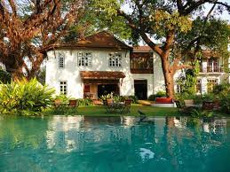 Old Harbour Hotel Cochin Kerala India Small Luxury Hotels Luxury Hotel Hotel
