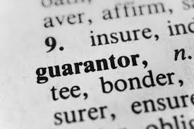 If you are interested in working with them get in touch today. How To Approach And Ask Someone To Be Your Guarantor