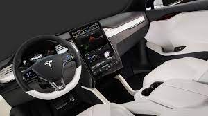 A to z date listed: New 2018 Tesla Model X Interior Design Tesla Model Tesla Tesla Model X