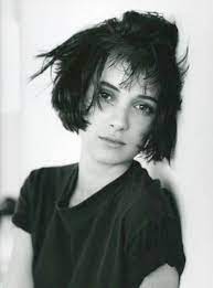 The beetlejuice sequel is happening! Algemesi1 Winona Forever Winona Ryder Winona Ryder Age