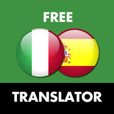 Traducir frases y textos del italiano al español y viceversa con los mejores traductores en línea. Italiano Espanol Traductor Apps En Google Play