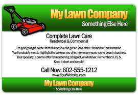 Table of contents 3 lawn mowing flyers 4 important information to include in your lawn care flyer whether you have a small lawn care business or a big one, creating a lawn care flyer template. Mowing Companies In My Area Off 52