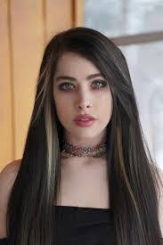 Marissa Gill's Instagram, Twitter & Facebook