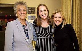 Unorthodox LIVE in Stamford New Initiatives at PJ Library Be Inspired by  Ethan Zohn Mussolini, Italian Fascism and the Jewish Qu