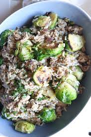Insanely Easy Weeknight Dinners To Try This Week Ground Turkey Recipes Healthy Healthy Casseroles Ground Turkey Recipes