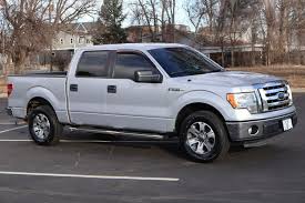 Image result for Silver 2012 Ford Truck