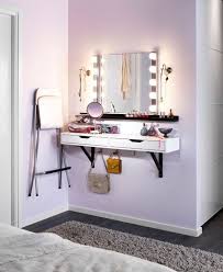 Bmt, yume, alfa prima, taso, cbm, hs. 10 Ide Meja Rias Cantik Yang Hemat Tempat Nggak Cuma Cocok Di Kamar Sempit Desainnya Pun Indah Dilihat