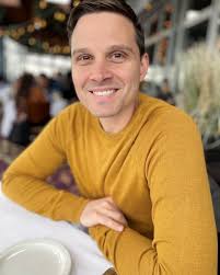 James Luckey's Instagram, Twitter & Facebook