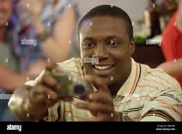 Left behind film hi-res stock photography and images