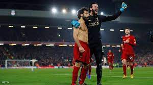 وتألق محمد صلاح بصورة لافتة للأنظار في أولى مواسمه مع ليفربول، وكسر أكثر من رقم قياسي مع الريدز، حتى الآن، أبرزها الرقم وبات محمد صلاح قاب قوسين أو أدنى من حسم لقب هداف البريمير ليغ، الذي يتربع على عرشه برصيد 31 هدفا. ÙƒÙ„ÙˆØ¨ Ù‡Ø¯Ù ØµÙ„Ø§Ø­ ÙÙŠ Ù…Ø§Ù†Ø´Ø³ØªØ± ÙŠÙˆÙ†Ø§ÙŠØªØ¯ Ù…Ø®Ø·Ø· Ù„Ù‡ Ù…Ù†Ø° 2018 Ø£Ø®Ø¨Ø§Ø± Ø³ÙƒØ§ÙŠ Ù†ÙŠÙˆØ² Ø¹Ø±Ø¨ÙŠØ©