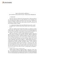 La hermandad de la daga negra 13 libros multiformato la hermandad de la daga negra (the black dagger brotherhood). Pdf Esau And Jacob Sermon 4 Augustine S Solution To An Insoluble Problem Joost Van Neer Academia Edu