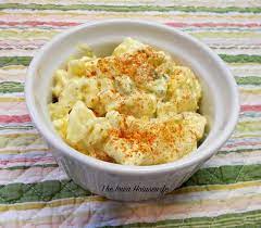 Small Recipes Taste Of Home Potato Salad Recipes Potato Salad Potatoe Salad Recipe
