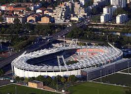All information about toulouse (ligue 2) current squad with market values transfers rumours player stats fixtures news. Toulouse Fc Stadium Municipal De Toulouse Guide French Grounds Football Stadiums Co Uk