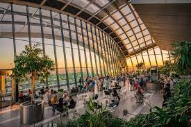 Check spelling or type a new query. Sky Garden See Free Views Of London From The Top Of A Skyscraper