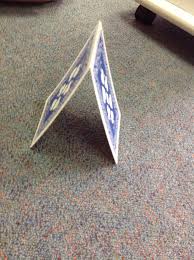 The requirement of the assignment can be height, strength or stability from the index card tower. How To Make A Card Tower B C Guides