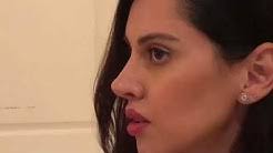 During the episode, he tortured raeis with all kinds of pranks. Yasmin Raeis Youtube