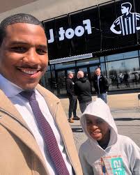 Happy birthday to my nephew! This past weekend will be one of my most  cherished memories of all time as he ages. S/O to @connorprice for proving  everlasting memories- he might literally