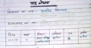 Btc Lesson Plan Social Studies Class 4 Social Studies Lesson Plans How To Plan Lesson Plans