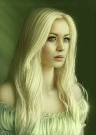 Gretchen Pope (popege)