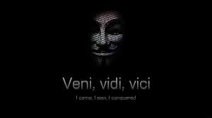 Anonymous Wallpapers Wallpaper Cave