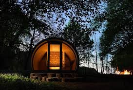 Glamping experience on bere island, west cork. Glamping In Ireland 27 Very Unique Glampsites For 2021