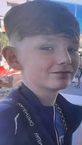 UPDATE *Park Hunter is home safe* Police are appealing for the public's  help to find a missing 14 year old in Dewsbury. Parker Hunter aged 14 was  reported missing shortly after midnight (