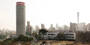 Ghosts of Ponte City
