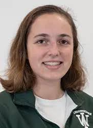 2021-22 Women's Swimming and Diving Roster