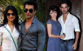 Sushant Singh Rajput Ankita Lokhande Karan Singh Grover Jennifer Winget Failed Relationships Of Television Industry News Nation English It was even said that the couple has been fighting for divorce since the last year. sushant singh rajput ankita lokhande