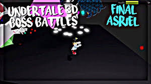Wait (2) local inputservice=game:getservice (userinputservice) local camera=game.workspace.currentcamera. Roblox Undertale 3d Boss Battles Fatal Error Sans Phase 1 By Mcrblxgamer