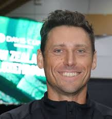New Zealand tennis captain Artem Sitak bringing crowd into Davis Cup match 