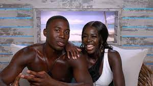 He 'won' his round of the channel seven series, with selina chhaur. Love Island Aaron Wins Back Public After Saving Kaz Kamwi What To Watch