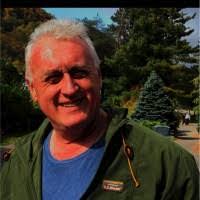 Ron Westervelt's Instagram, Twitter & Facebook