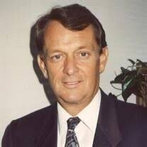 Carl James Bricker Obituary