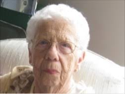 Doris Leona Brown Obituary