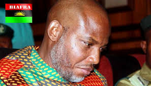 The suit also is seeking an order compelling the government to forthwith release kanu from detention, restore the liberty he enjoyed before his . Breaking Nnamdi Kanu To Be Released Soon See Why