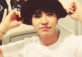 Got7 as characters from The office