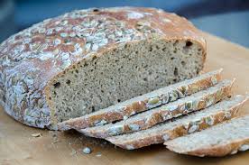 This is a 100% rye bread, no wheat / white four or high gluten additions. It S The Flour The Challenges Of Baking German Bread Abroad Spoonfuls Of Germany