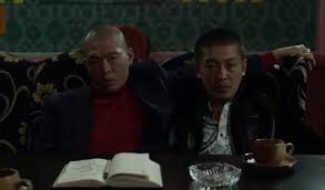 The police are called in to attempt to bring peace to the neighborhood. Film Review The Outlaws Thrills With Fast Paced Action Soompi