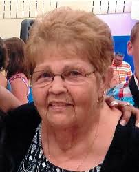 Obituary of Barbara Moosberger