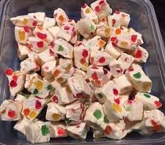 Pin On Sweets Candy Fudge Truffles Etc