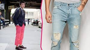 See what fashion anak, wanita, & pria (fashionanak0725) has discovered on pinterest, the world's biggest collection of ideas. 10 Kesalahan Berpakaian Anak Kuliahan Yang Sering Terjadi Nomer 6 Bikin Salah Fokus Halaman All Tribunstyle Com