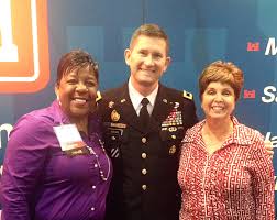 Big year for small business programs office > Jacksonville District >  Jacksonville District News Stories