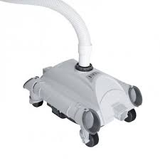 Robot Nettoyeur Intex Achat Vente Chez Irrijardin