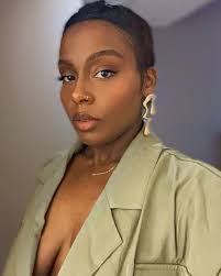 Ciara L. Lee-Blackstone