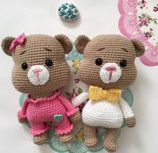Amigurumi Orgu Oyuncak Modelleri Amigurumi Orgu Oyuncak Minik Ayicik Modeli Tarifi Anlatimli Ayicik Orme Olmayan Desenler Krose Oyuncak