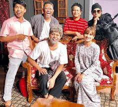 Video Sepahtu Reunion Live 2016 Episod 2 Best