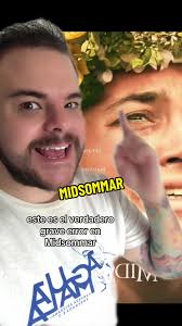 Reseña de Midsommar