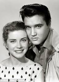 This is an interesting post about former actress Dolores Hart. I remember  her in "Where the Boys Are" and other films when I was quite little. It was  quite the story when