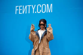 She gave $1 million to new york's needy, $2.1 million to abuse victims in. Rihanna Tops Madonna Beyonce As The World S Richest Female Musician British Vogue British Vogue